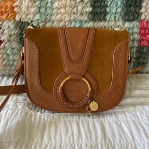 See by Chloé Hana shoulder bag